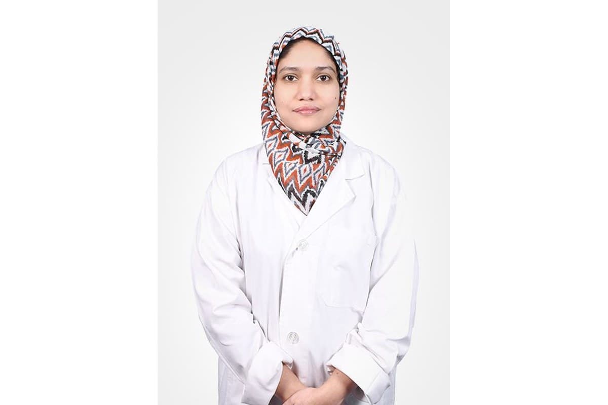 د. شاهينة مولت