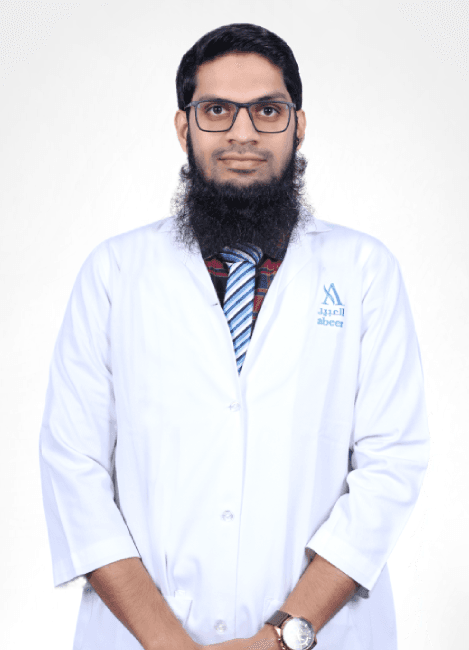 الدكتور حفيظ أحمد