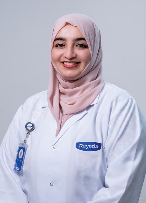 د. أميرة أحمد