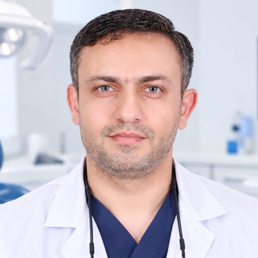 د. طارق الريحاني