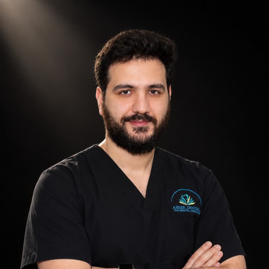 Dr. Mohamad El Chafic
