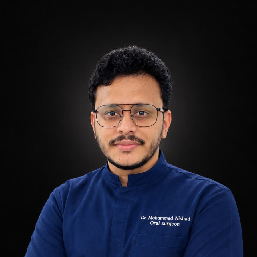 د. محمد نشاد