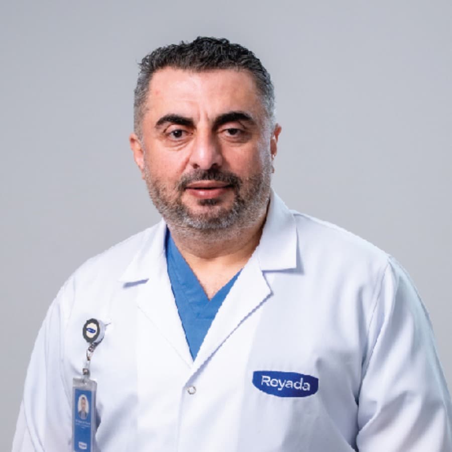 د. سامر عزيز الجنزير