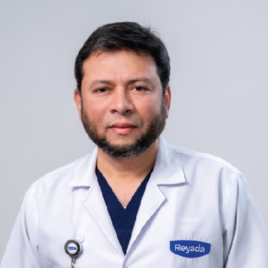 Dr. Shukkoor Karikulakkat