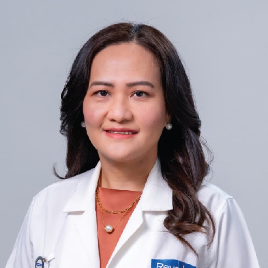 Dr. Ederlina Tacla Pagaspas