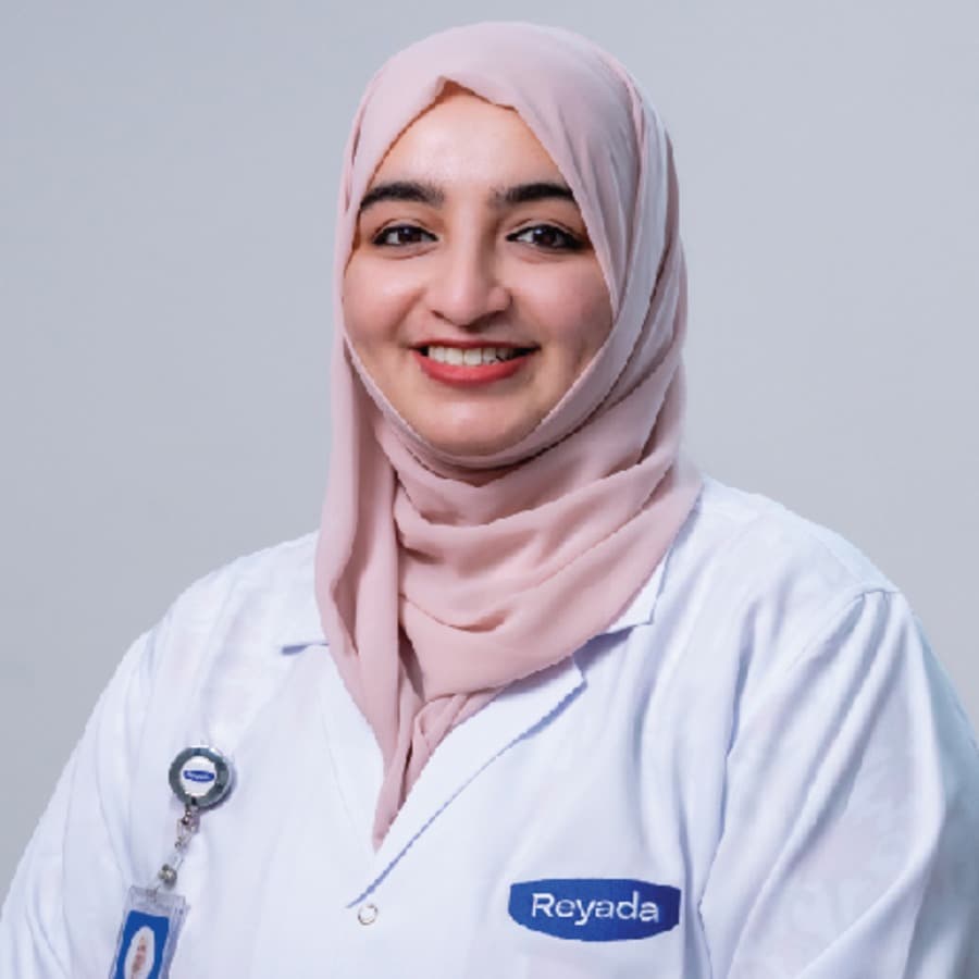 Dr. Ameera Ahmed