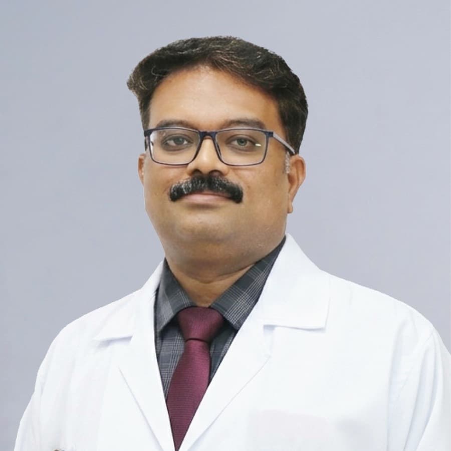 Dr. Abhin Das
