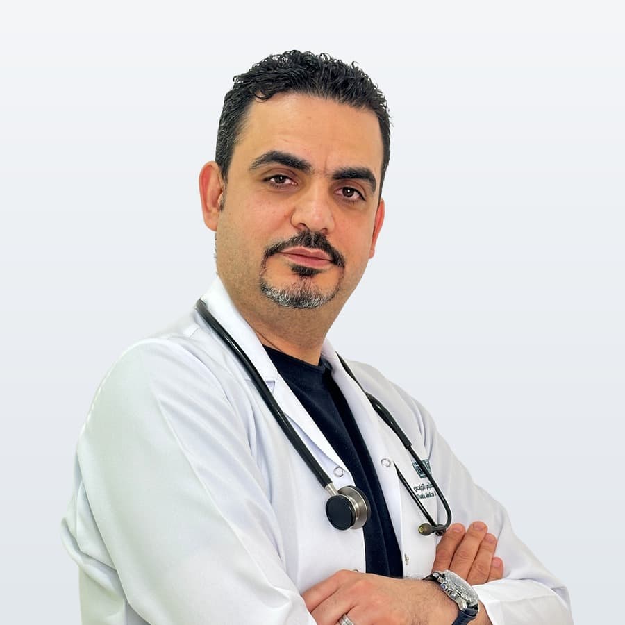 د. مازن الرستم