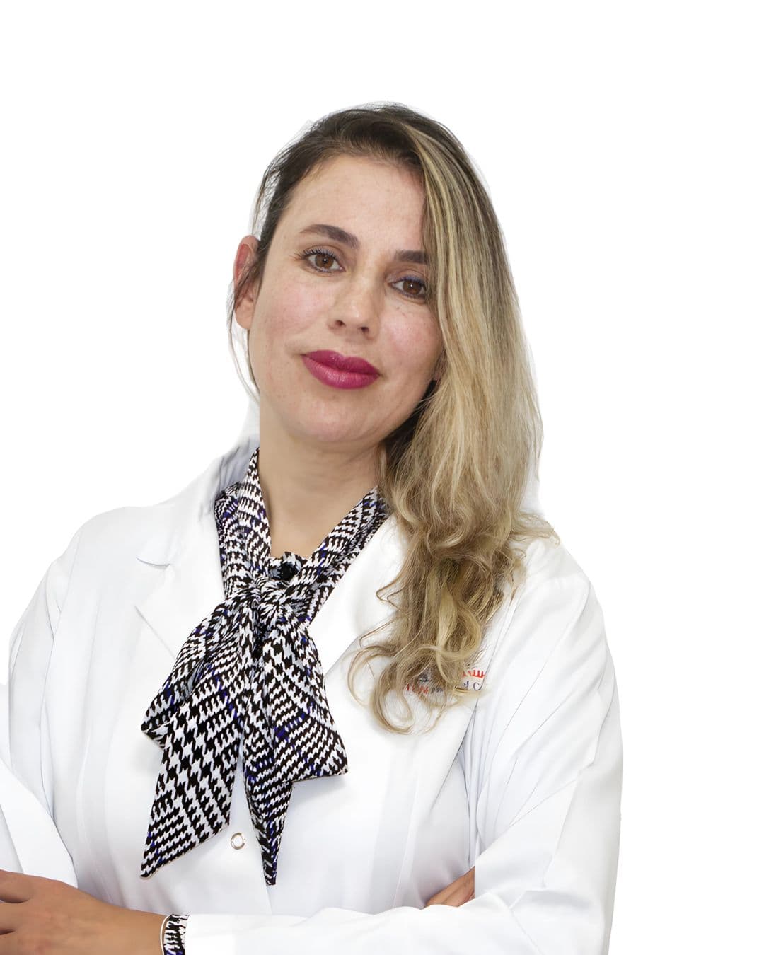 Dr. Nada Sallom