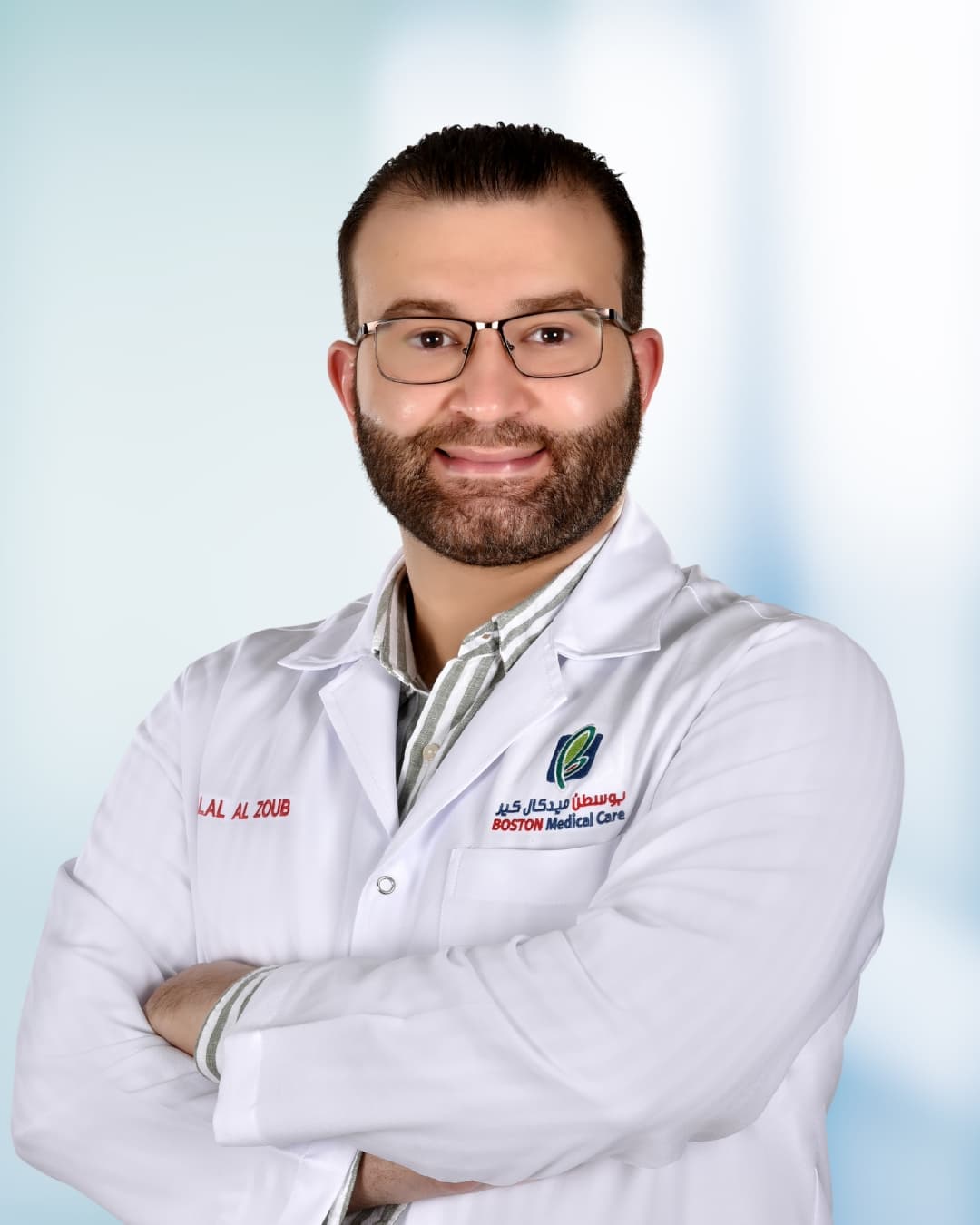 د. طلال الزعبي