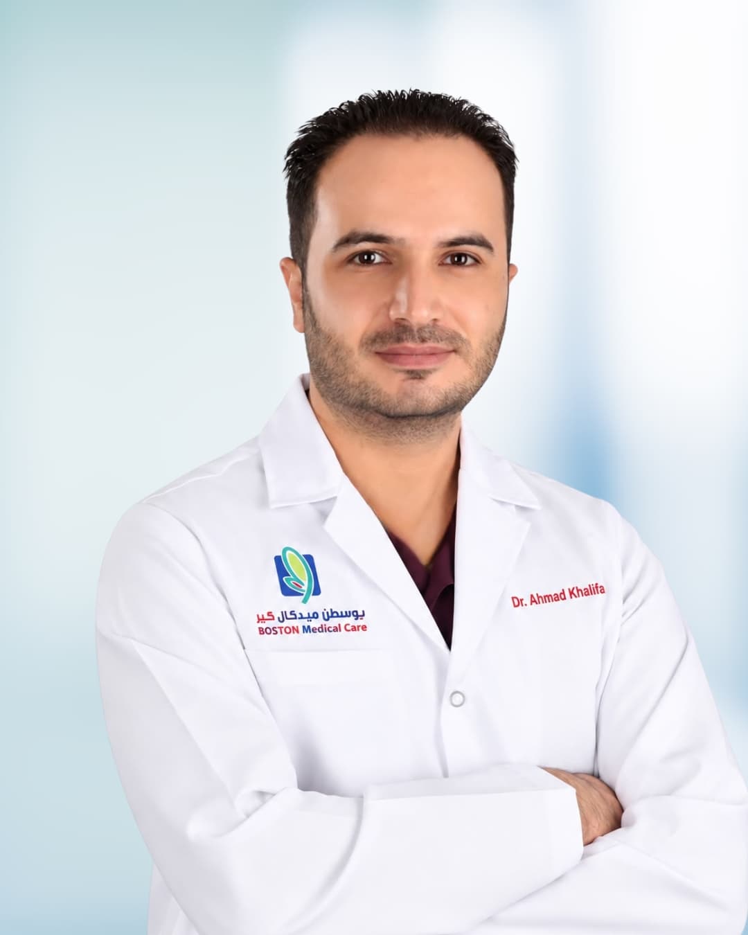 Dr. Ahmad Adnan Khalefa