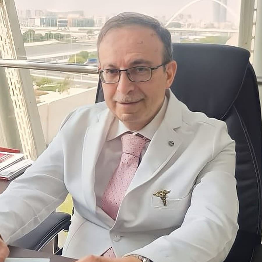 د. عبدالرحمن المصري