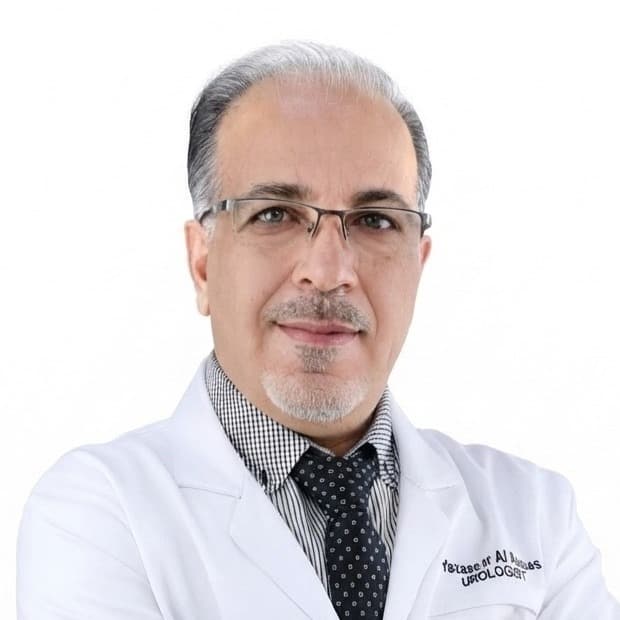 د. ياسر العباس