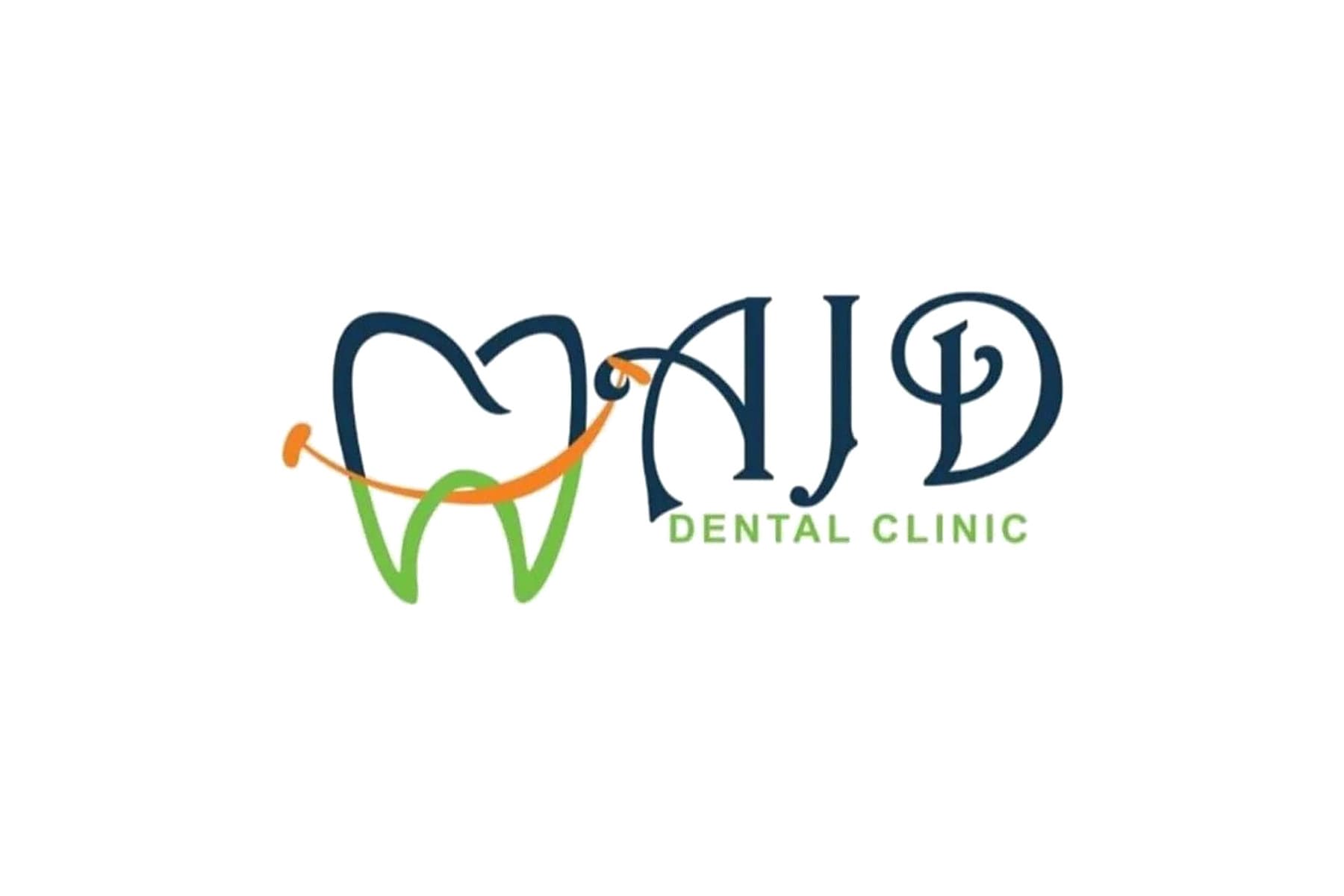 عيادة الدكتورة مجد الهباب لطب الأسنان