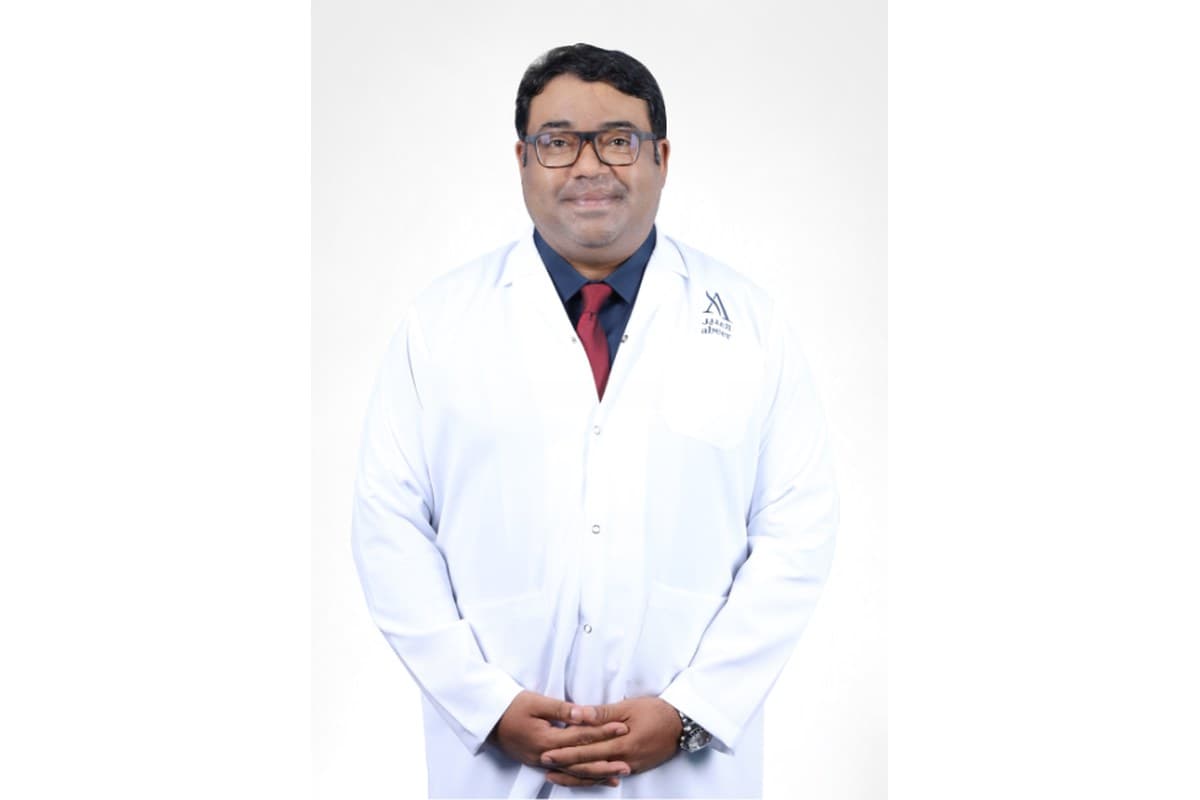 د. رودني توماس