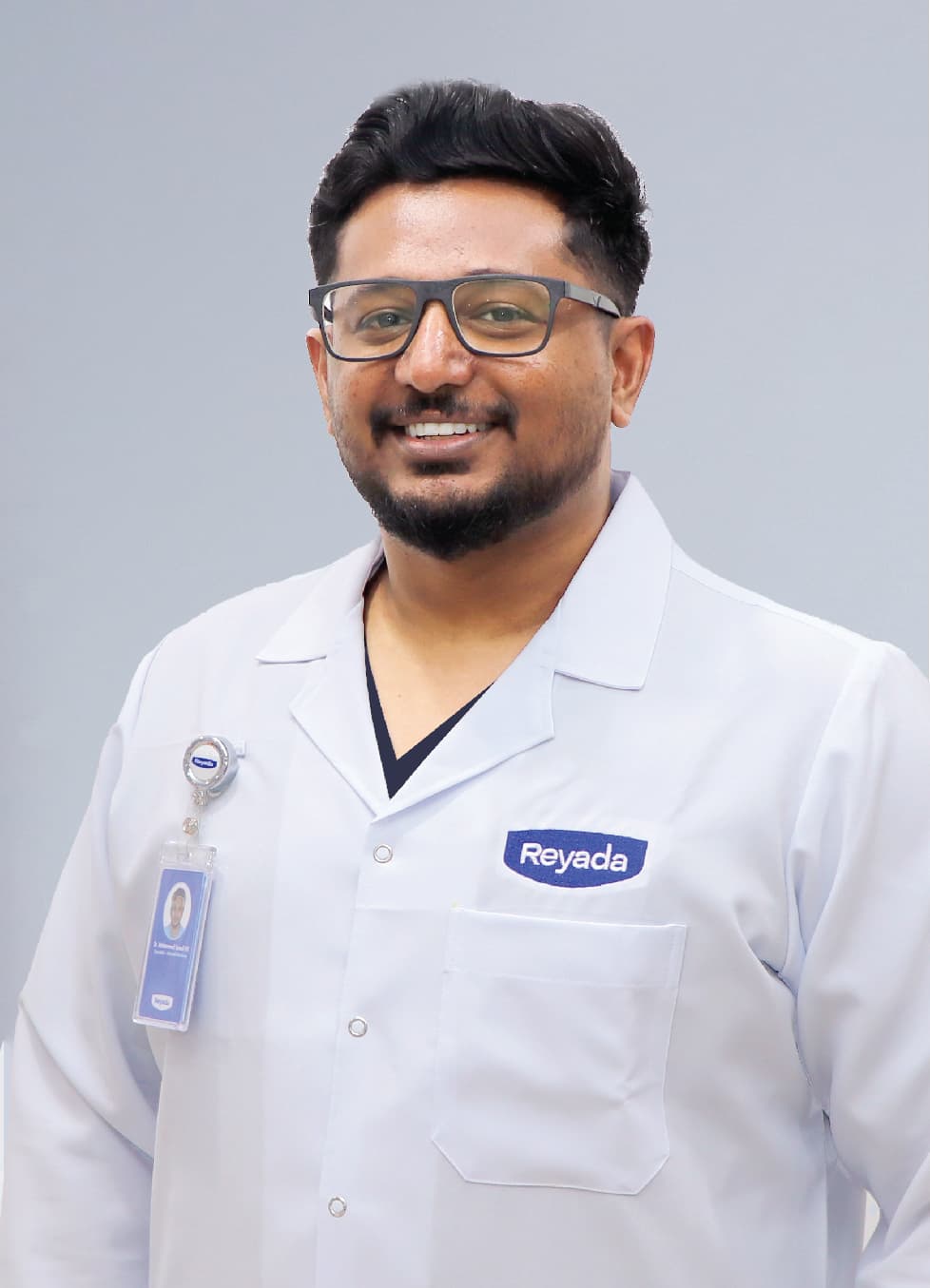 د. محمد إسماعيل