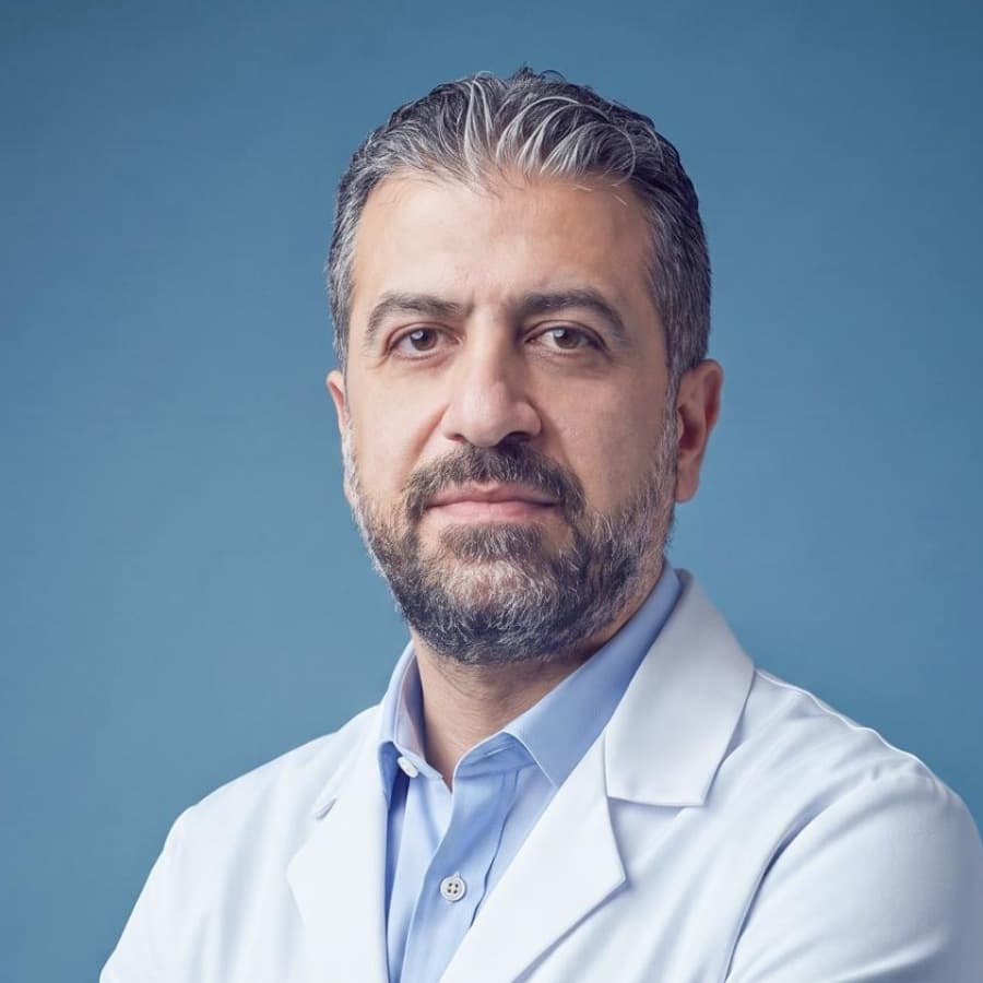 الدكتور رامي يوسف