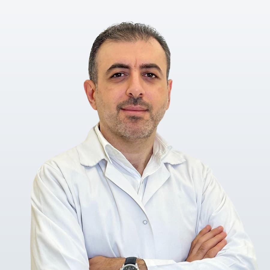 Dr. Samer Aldeeb