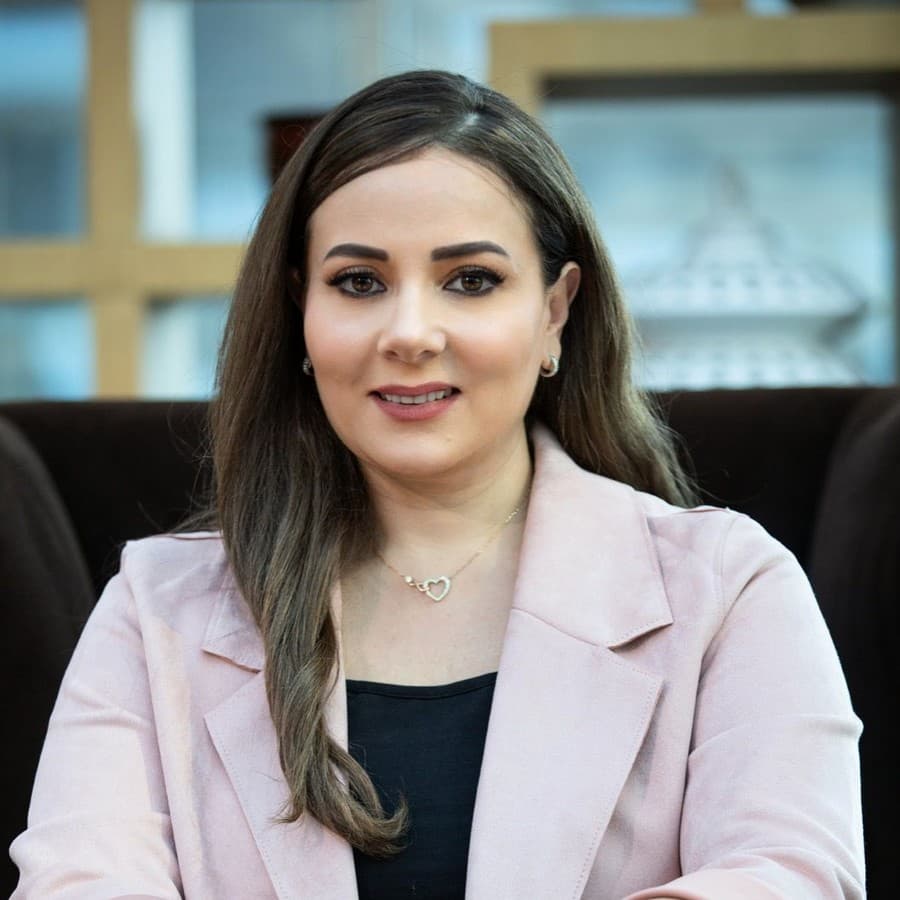 Dr. Majd Al Habbab